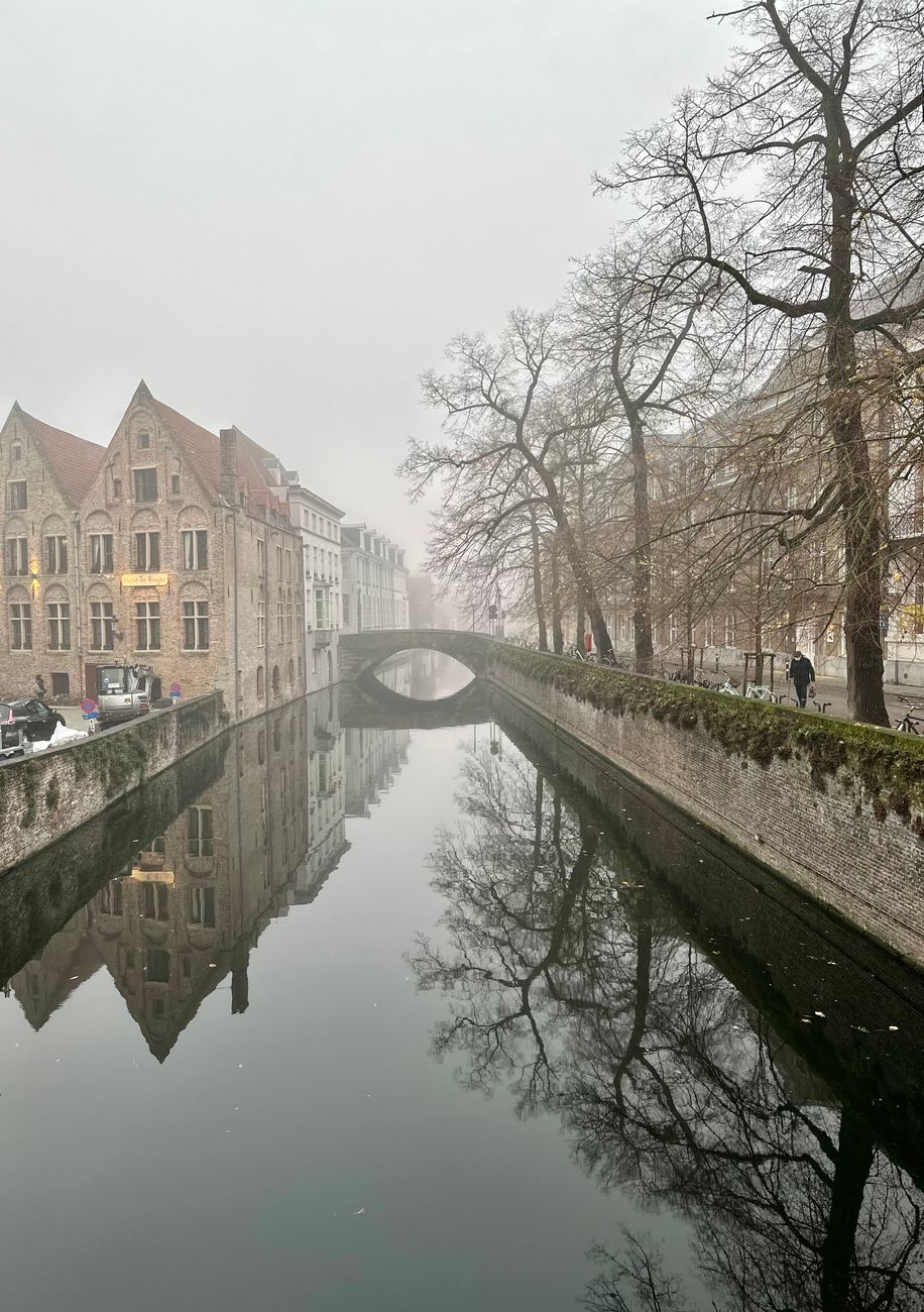 Brugse Reien